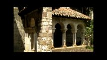 TOURISME : Albi (France) Parte 3/3 - Eglise Saint-Salvy