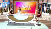 Renkli Sayfalar 178. Bölüm- Müge Dağıstanlının eğlenceli potu!