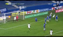 Bernardo Silva Goal HD - Bastia 1-1 Monaco - 17-02-2017