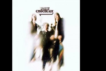 White Chocolate "Past History" 1973 US Funk Hard Rock