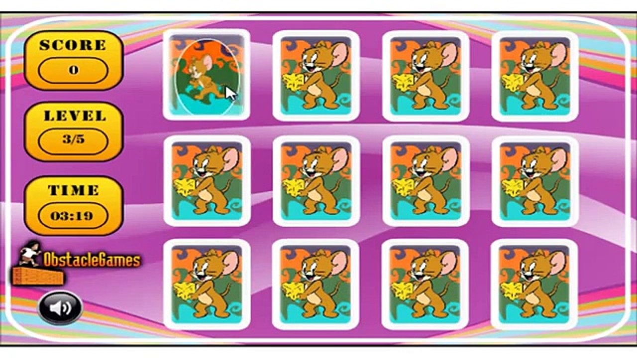 Tom y jerry