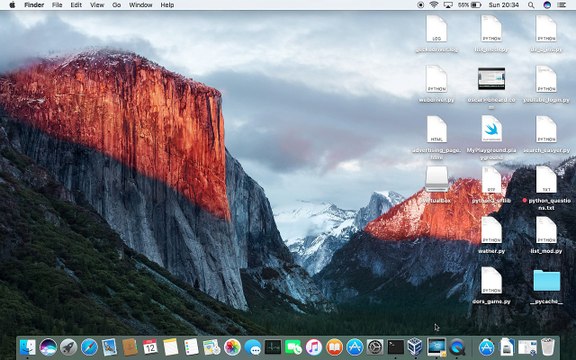 how to log in into Facebook account automatically with python. automated web browser