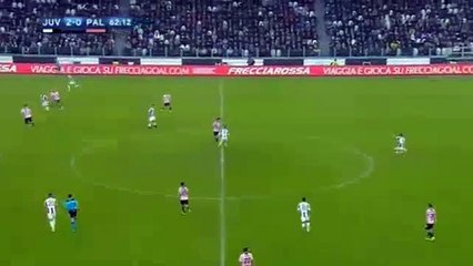 Gonzalo Higuain Goal HD - Juventus 3-0 Palermo 17.02.2017 HD