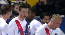 Hans Vanaken 2nd Goal HD - Westerlo 1-2 Club Brugge 17.02.2017