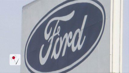 So much for Ford Scrapping Plans to Build Plants in Mexico