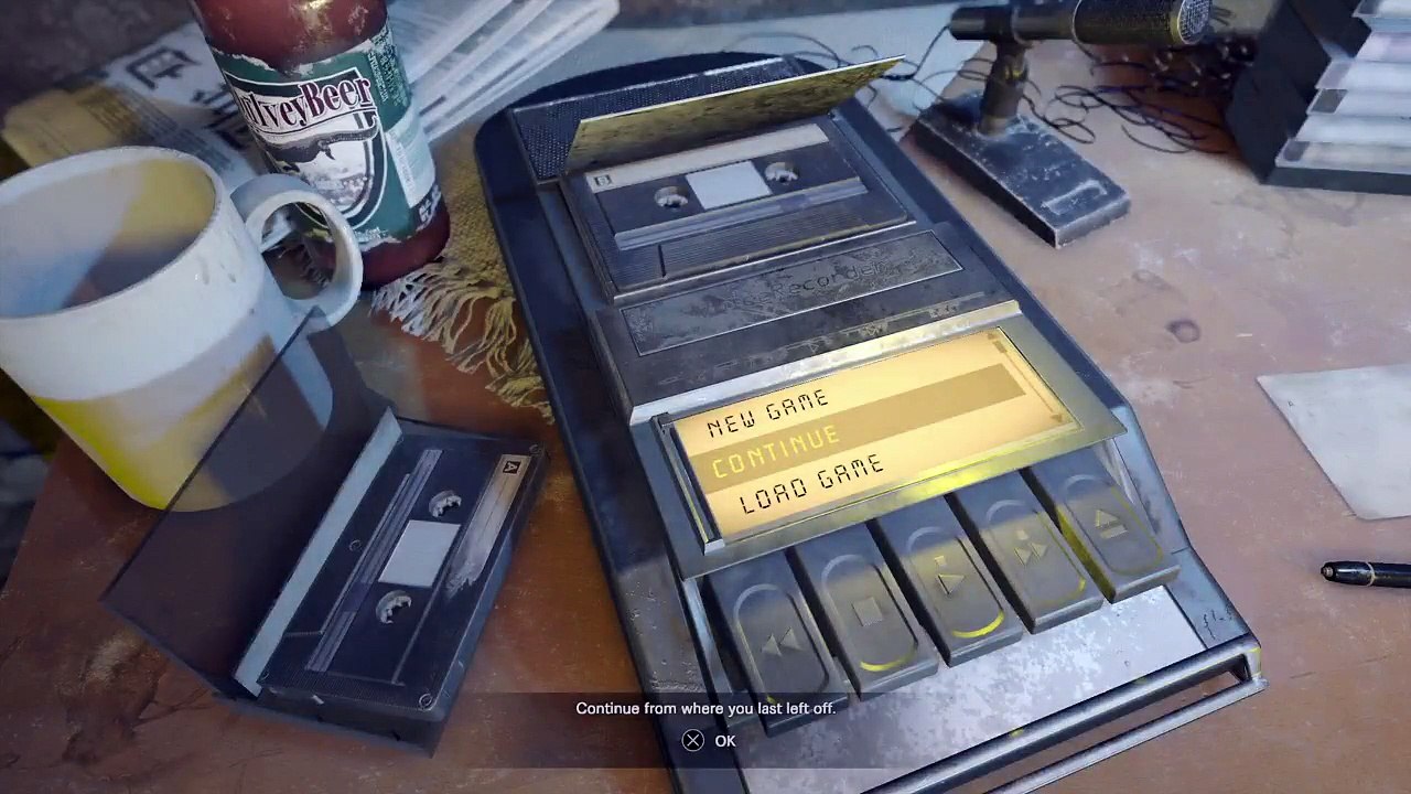 RESIDENT EVIL 7 (19)