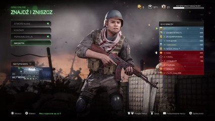 Call of Duty: Modern Warfare Remastered #1