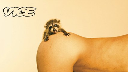 VICE: Легендарный тату-мастер Гонконга