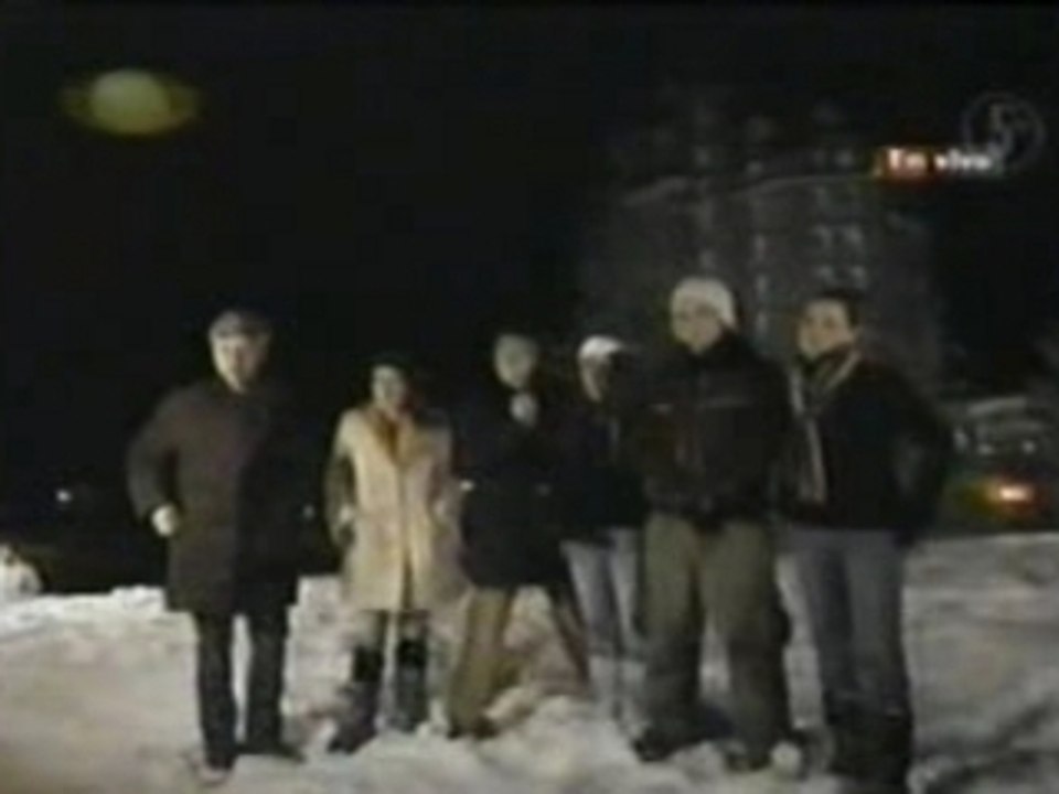 Enlace desde canada