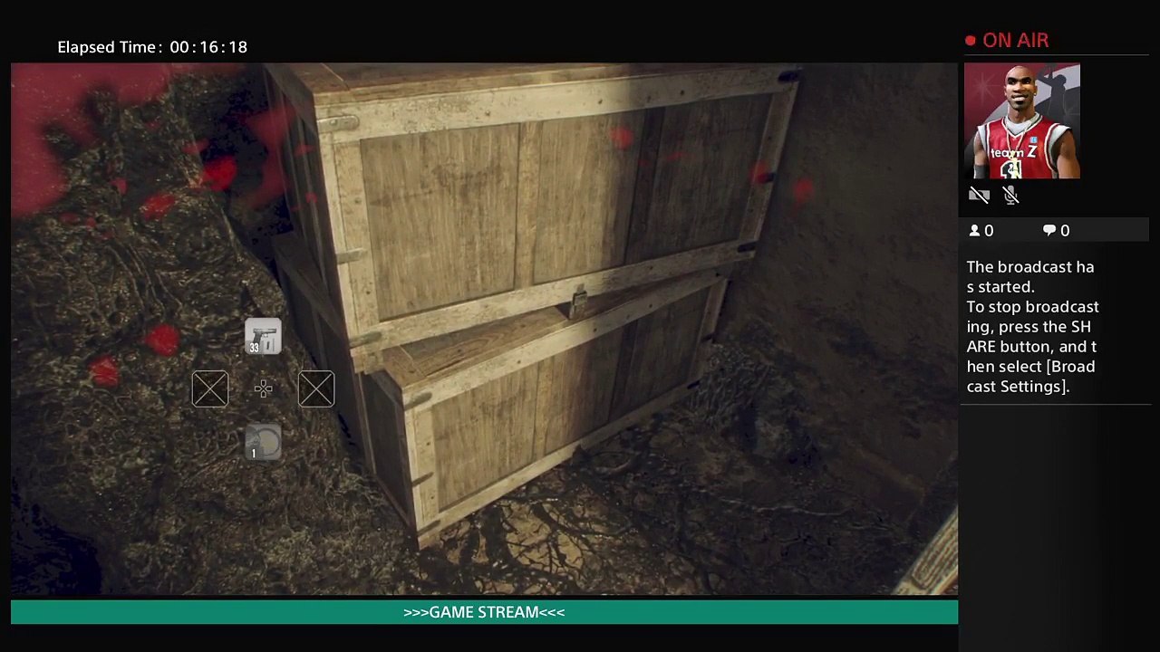 RESIDENT EVIL 7 (20)