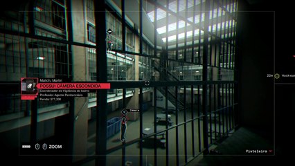 Watch Dogs Detonado Dublado em Portugues Parte 6