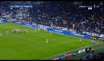 Ivaylo Chochev Goal HD - Juventus 4-1 Palermo - 17.02.2017