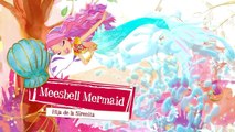 Royal Channel - Meeshell Mermaid | Ever After High