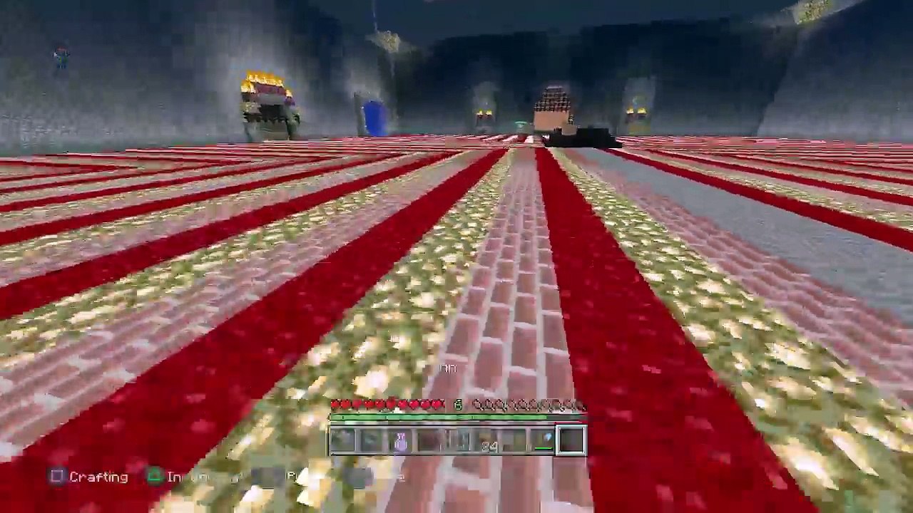Minecraft factions (7)