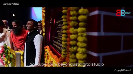 AKHILESH YADAV In And As Don 2 | Funny Spoof |UP Polls