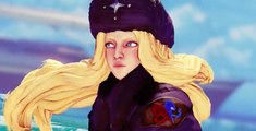 Street Fighter V - Tráiler de Kolin