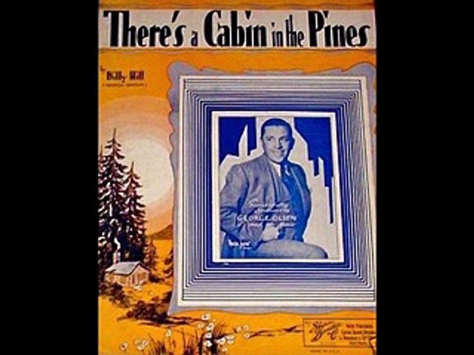 George Olsen & His Music - Out Of The Darkness