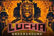 Lucha Underground ((( S4E2 ))) Season 4 Episode 2 Full Streaming