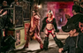 Lucha Underground Season 3 Episode 40 -Ultima Lucha Tres: Part 4