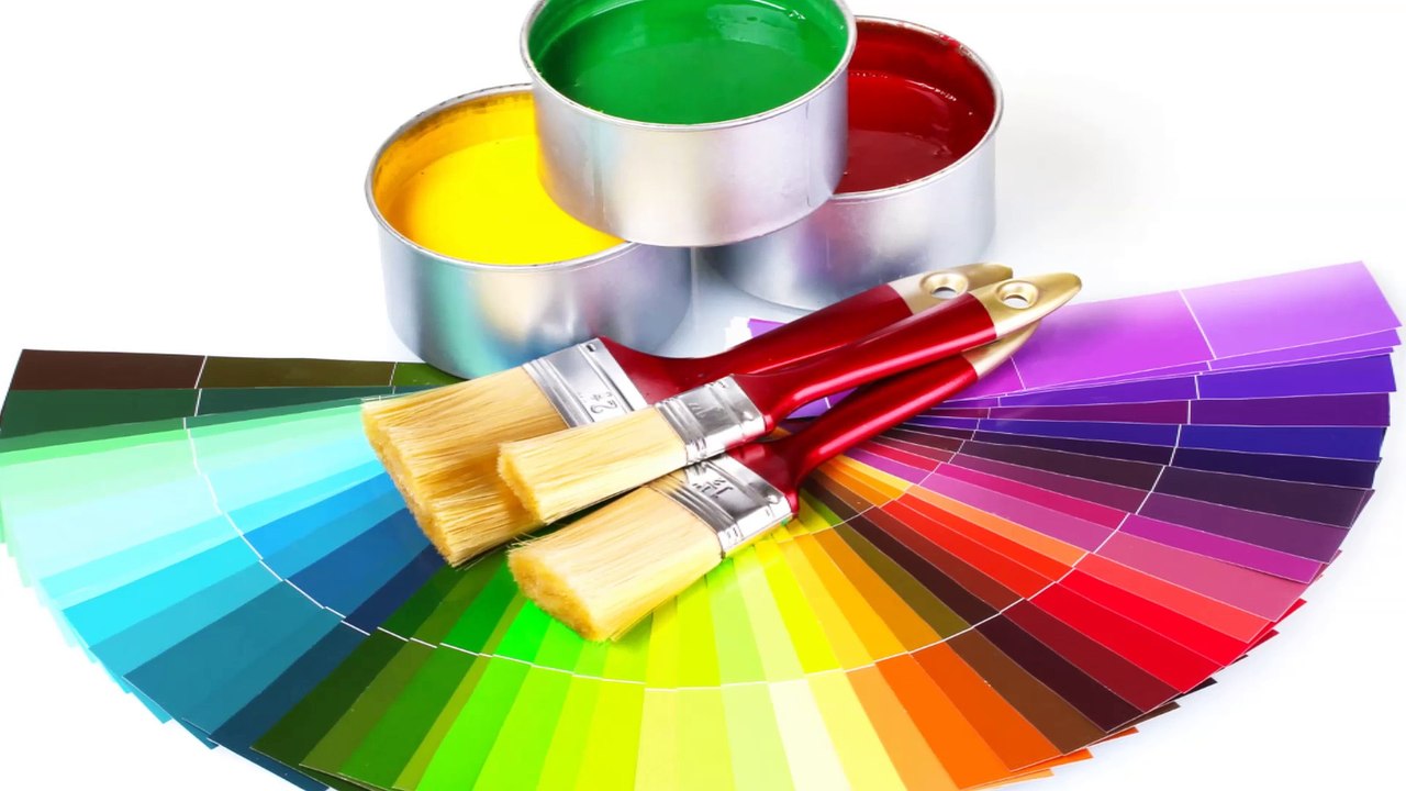 Ron Neal Painting - (404) 424-1726