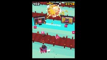 Shooty Cielos Por los fabulosos Juegos de iOS / Android HD Gameplay Trailer