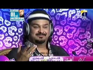 ya shahe umam-qawali