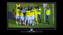 Avai 3 x 0 Chapecoense  - Campeonato Catarinense 2017 1º turno