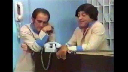 Os Trapalhões EM Começo de greve , exigimos aumento