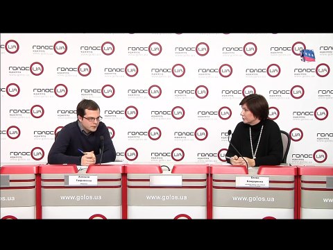 Демократия По украински- Свобода Слова в Украине!