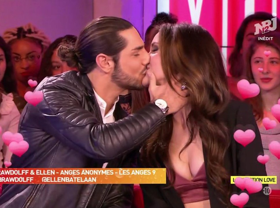 Mad Mag : Ellen et Rawdolff sont-ils encore amoureux ? Ils disent tout !