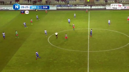 Carton Jaune - Damien Fachan