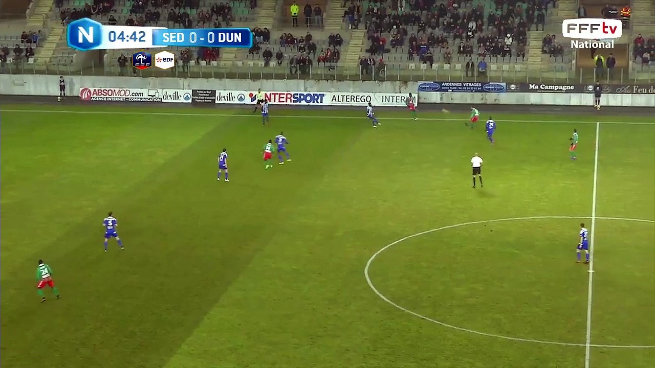 Traoré obtient le penalty