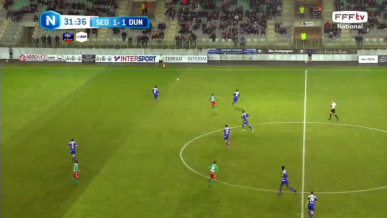 Arrêt de Maraval
