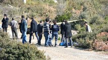 Didim'deki Seri Cinayetlerin Katil Zanlısı Yakalandı