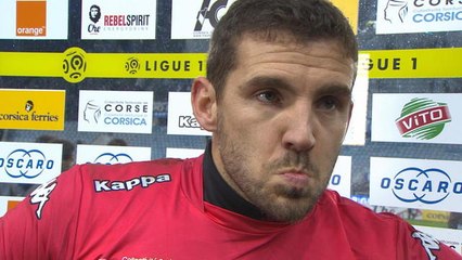 Ligue 1 - 26ème journée - Les réactions après Bastia - Monaco