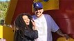 Blac Chyna & Rob Kardashian Split Again — She’s Done ‘Pretending’