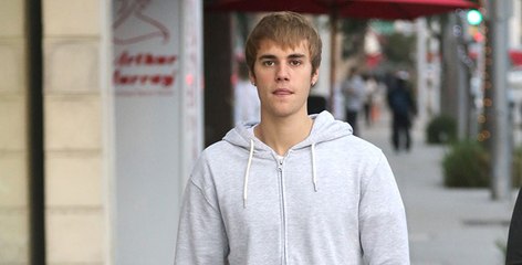 Los Angeles Sheriff&#039;s Department Investigating Alleged Justin Bieber Headbutt Incident