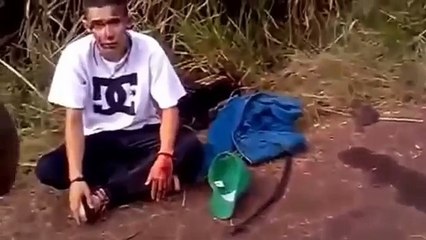 VOCÊ ACREDITA EM MILAGRES  SE NÃO ENTÃO VEJA