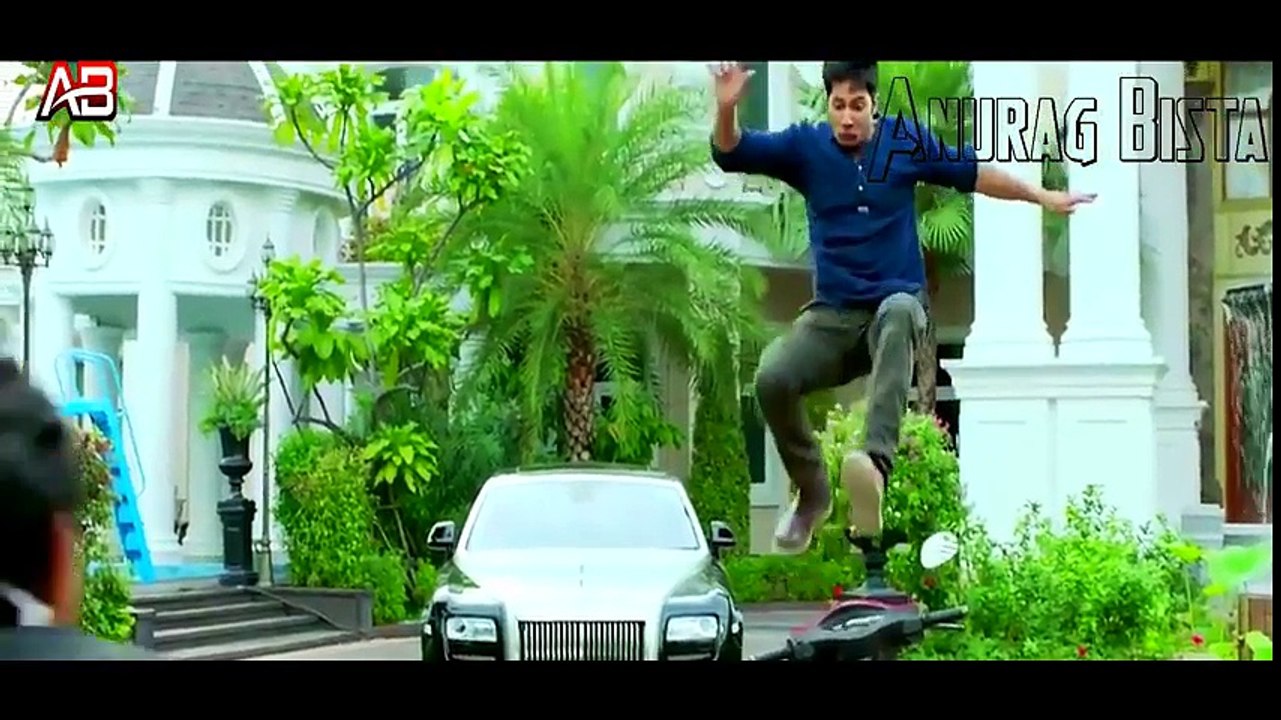 Badrinath Ki Dulhania - New Trailer #2 | Karan Johar | Varun Dhawan | Alia Bhatt