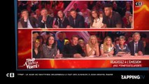 TPMP : la proposition très étonnante de Matthieu Delormeau à Jean-Michel Maire (vidéo)