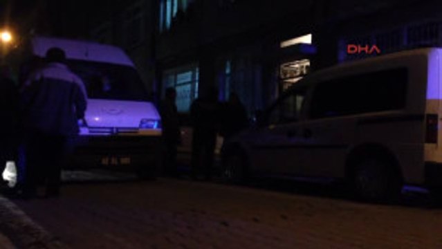 Konya'da Sobadan Zehirlenen Karı- Koca Öldü