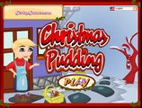 Game Cooking Cuisine Free Online Games Saras Cooking Class Christmas Pudding