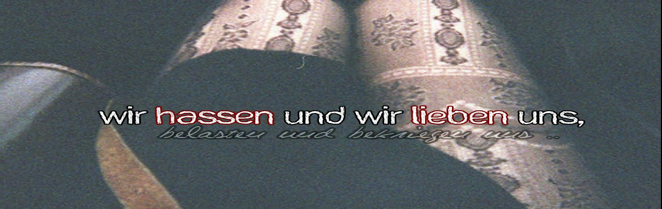 Voyce - Jeder Tag