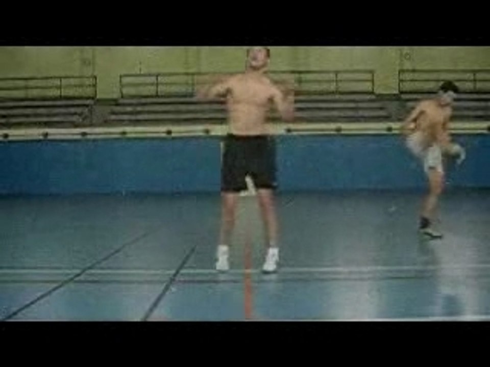 All My Freestyle Soccer Evolution