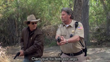 Contatos Alienígenas (2017) Trailer Legendado