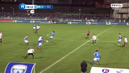 Superbe action !