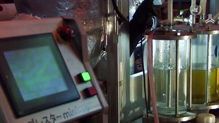 Invento que podría salvar el planeta