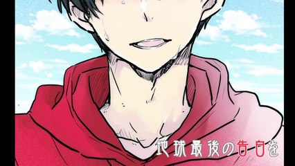 【Osomatsu-san】Chikyuu Saigo no Kokuhaku wo ~ Eng Sub