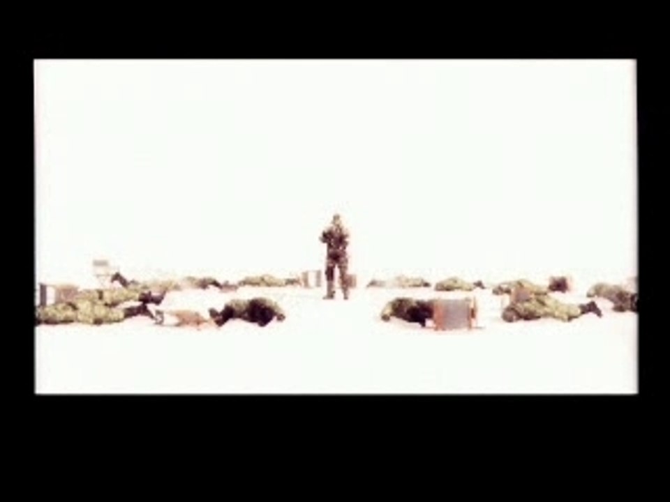 Metal Gear Solid 4