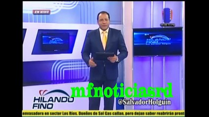 salvador holguin/Audio revelador del porque CEA no le convenía que el asesino de los periodistas de San Pedro hablara